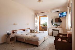 Canal D' Amour by Estia