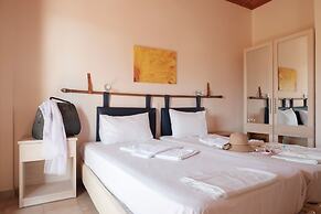 Canal D' Amour by Estia