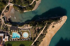 Canal D' Amour by Estia