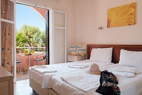 Canal D' Amour by Estia