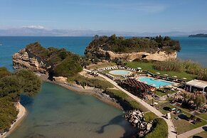 Canal D' Amour by Estia