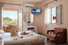 Canal D' Amour by Estia