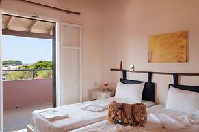 Canal D' Amour by Estia