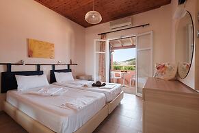 Canal D' Amour by Estia