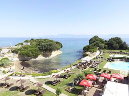 Canal D' Amour by Estia