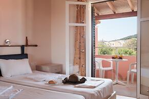 Canal D' Amour by Estia