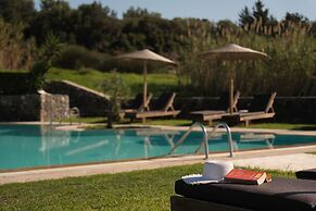 Canal D' Amour by Estia