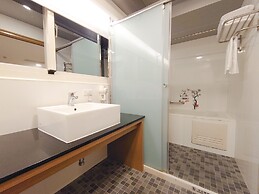 HUB HOTEL XIMEN XINING INN