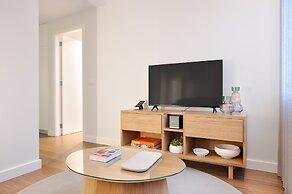 Catarina Serviced Apartments