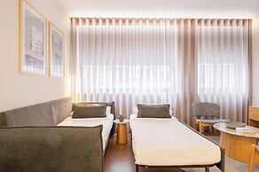 Catarina Serviced Apartments