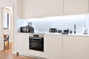 Catarina Serviced Apartments
