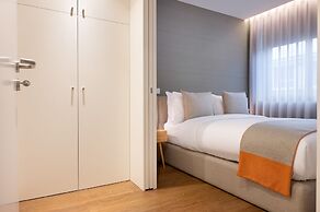 Catarina Serviced Apartments