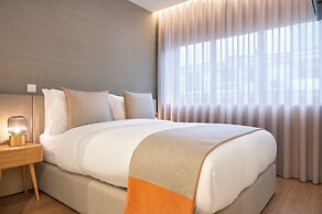 Catarina Serviced Apartments