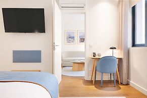 Catarina Serviced Apartments