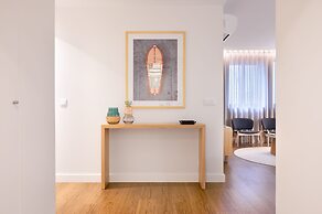 Catarina Serviced Apartments