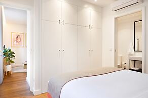 Catarina Serviced Apartments