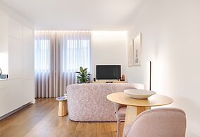 Catarina Serviced Apartments