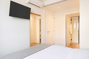 Catarina Serviced Apartments