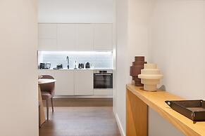 Catarina Serviced Apartments