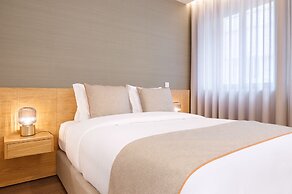 Catarina Serviced Apartments