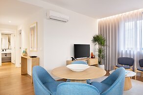 Catarina Serviced Apartments