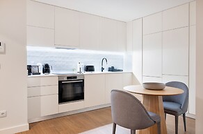 Catarina Serviced Apartments
