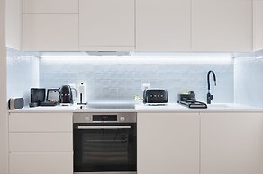 Catarina Serviced Apartments