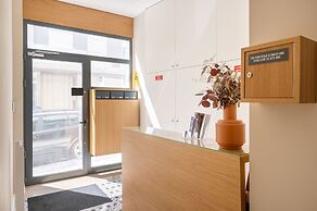 Catarina Serviced Apartments
