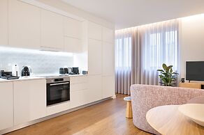 Catarina Serviced Apartments