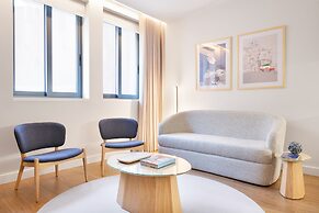 Catarina Serviced Apartments