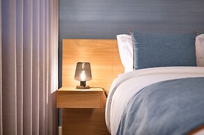 Catarina Serviced Apartments