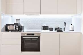Catarina Serviced Apartments