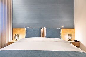 Catarina Serviced Apartments