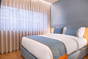 Catarina Serviced Apartments