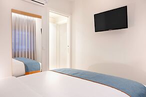 Catarina Serviced Apartments