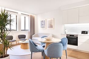 Catarina Serviced Apartments