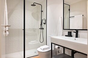 Catarina Serviced Apartments