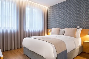 Catarina Serviced Apartments