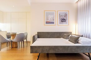 Catarina Serviced Apartments