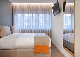 Catarina Serviced Apartments