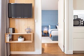 Catarina Serviced Apartments