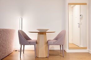 Catarina Serviced Apartments