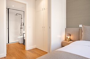 Catarina Serviced Apartments