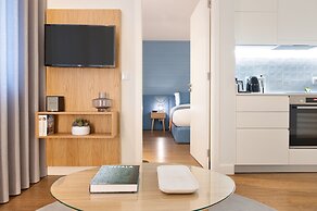 Catarina Serviced Apartments