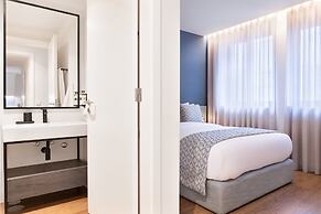 Catarina Serviced Apartments