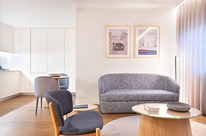 Catarina Serviced Apartments