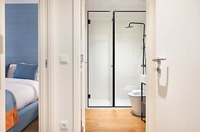 Catarina Serviced Apartments