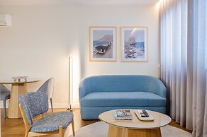 Catarina Serviced Apartments