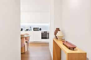 Catarina Serviced Apartments