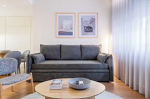 Catarina Serviced Apartments